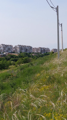 Продам участок 6 соток, ИЖС, Ким ул, Симферополь г, 0 км от города