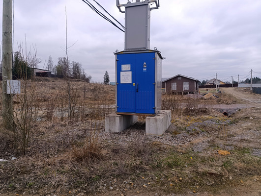 Продам участок 6 соток, ИЖС, 55, Аньялово д, 0 км от города