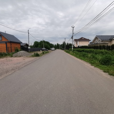 Продам участок 15 соток, Садоводство, 18, Санино д, 0 км от города