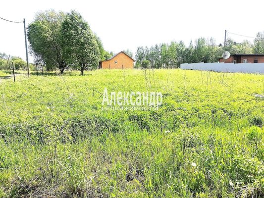 Продам участок 12 соток, ИЖС, Денисово п, 90 км от города