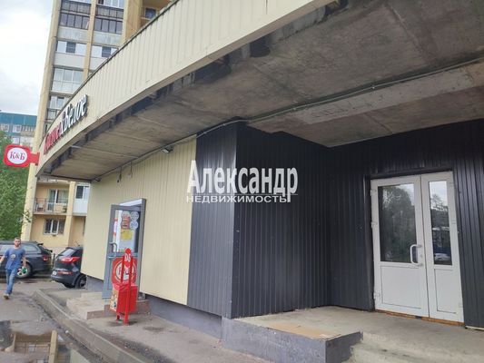 Сдам коммерческое помещение 260,7 м2, Озерная ул, 8, Новое Девяткино д