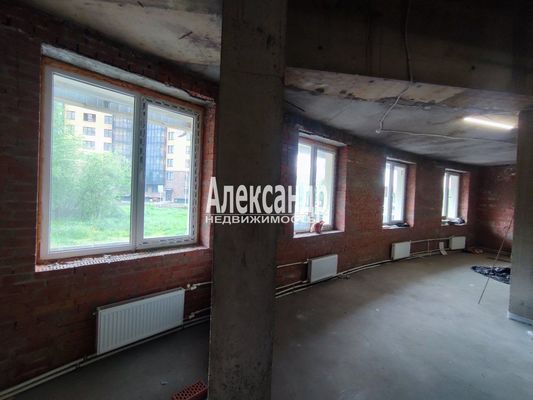 Сдам коммерческое помещение 260,7 м2, Озерная ул, 8, Новое Девяткино д