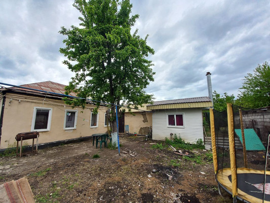 Продам дом, Гагарина ул, 10, Гиагинская ст-ца, 0 км от города