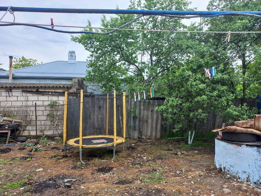 Продам дом, Гагарина ул, 10, Гиагинская ст-ца, 0 км от города
