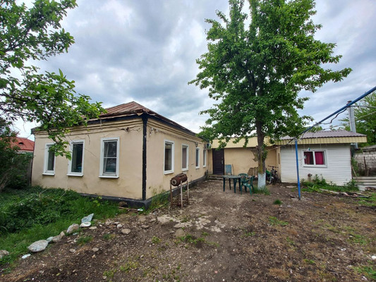 Продам дом, Гагарина ул, 10, Гиагинская ст-ца, 0 км от города