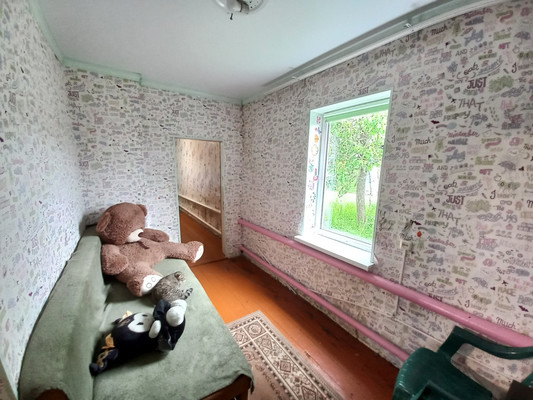 Продам дом, Гагарина ул, 10, Гиагинская ст-ца, 0 км от города