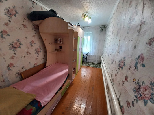 Продам дом, Гагарина ул, 10, Гиагинская ст-ца, 0 км от города