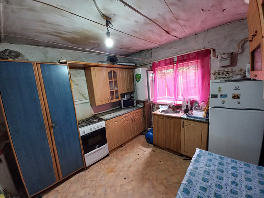 Продам дом, Гагарина ул, 10, Гиагинская ст-ца, 0 км от города