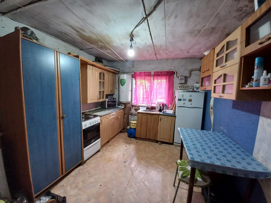Продам дом, Гагарина ул, 10, Гиагинская ст-ца, 0 км от города