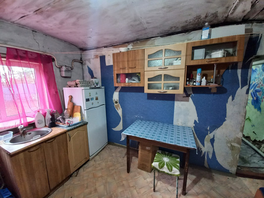 Продам дом, Гагарина ул, 10, Гиагинская ст-ца, 0 км от города