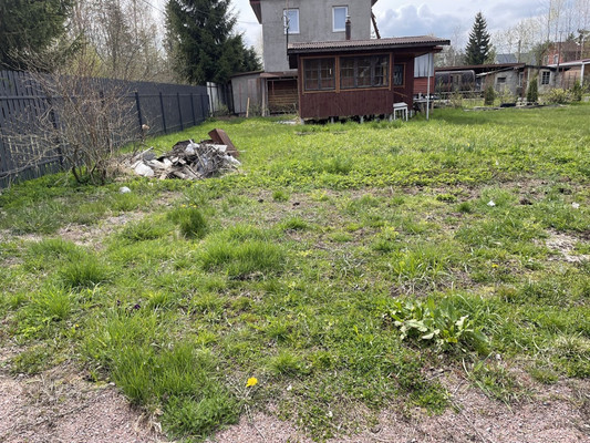 Продам дом, Роса снт тер, Дунай массив, 0 км от города