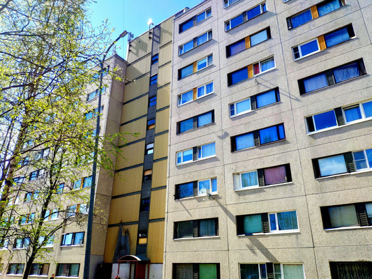 Продам комнату в 12-комн. квартире, Горняков пр-кт, 2кБ, Костомукша г