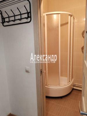 Продам однокомнатную (1-комн.) квартиру, Адмирала Черокова ул, 20, Санкт-Петербург г