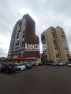 Сдам коммерческое помещение 75 м2, Озерная ул, 8, Новое Девяткино д