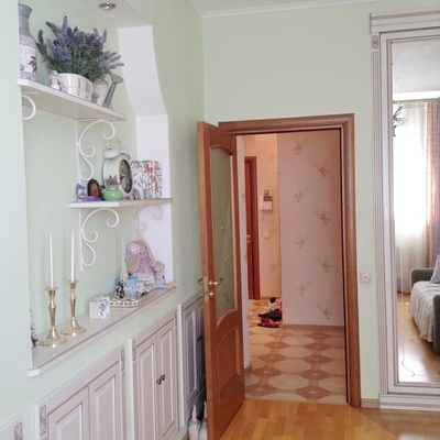 Продам двухкомнатную (2-комн.) квартиру, Беломорская ул, 18А, Москва г