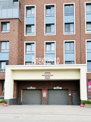 Продам однокомнатную (1-комн.) квартиру, Ветеранов пр-кт, 169к6, Санкт-Петербург г