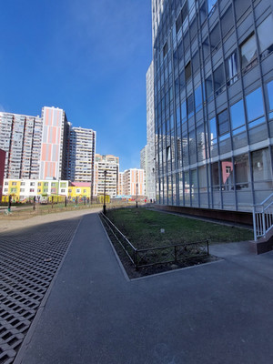 Продам однокомнатную (1-комн.) квартиру, Столичная ул, 6к1, Кудрово г