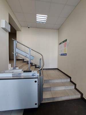 Продам однокомнатную (1-комн.) квартиру, Столичная ул, 6к1, Кудрово г
