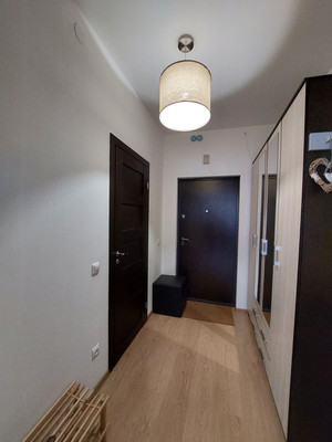 Продам однокомнатную (1-комн.) квартиру, Столичная ул, 6к1, Кудрово г