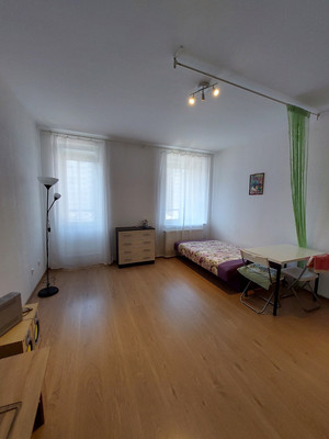 Продам однокомнатную (1-комн.) квартиру, Столичная ул, 6к1, Кудрово г