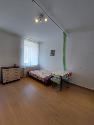 Продам однокомнатную (1-комн.) квартиру, Столичная ул, 6к1, Кудрово г