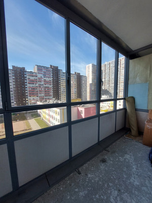 Продам однокомнатную (1-комн.) квартиру, Столичная ул, 6к1, Кудрово г