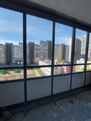 Продам однокомнатную (1-комн.) квартиру, Столичная ул, 6к1, Кудрово г