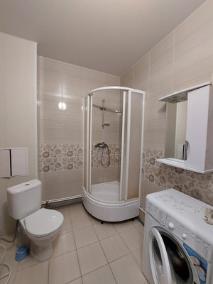 Продам однокомнатную (1-комн.) квартиру, Столичная ул, 6к1, Кудрово г