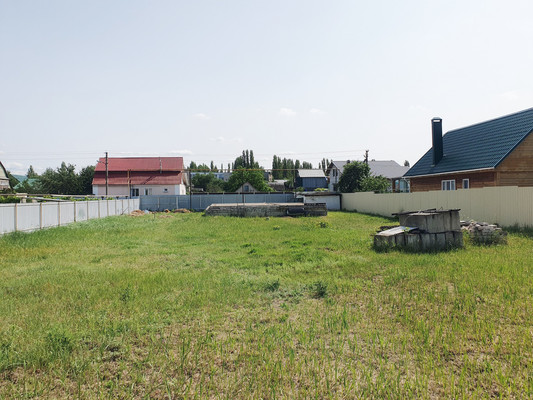 Продам участок 12 соток, ИЖС, Калужская ул, 28, Липецк г, 0 км от города
