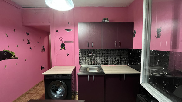 Продам двухкомнатную (2-комн.) квартиру, Культуры пр-кт, 15к2, Санкт-Петербург г