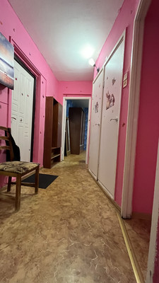 Продам двухкомнатную (2-комн.) квартиру, Культуры пр-кт, 15к2, Санкт-Петербург г