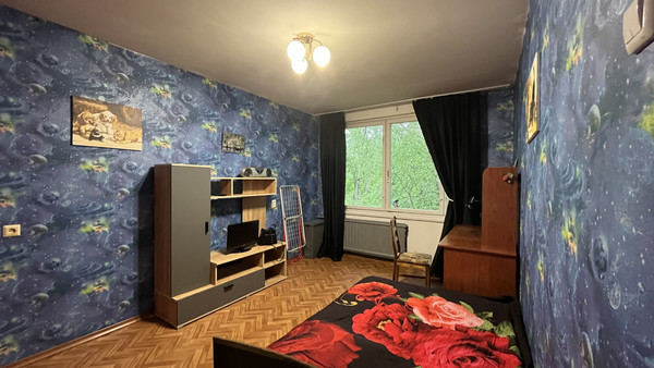 Продам двухкомнатную (2-комн.) квартиру, Культуры пр-кт, 15к2, Санкт-Петербург г