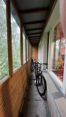 Продам двухкомнатную (2-комн.) квартиру, Культуры пр-кт, 15к2, Санкт-Петербург г