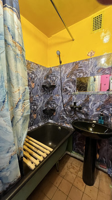 Продам двухкомнатную (2-комн.) квартиру, Культуры пр-кт, 15к2, Санкт-Петербург г