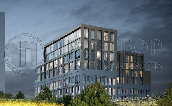 Продам однокомнатную (1-комн.) квартиру (долевое), Шелепихинская наб, Москва г