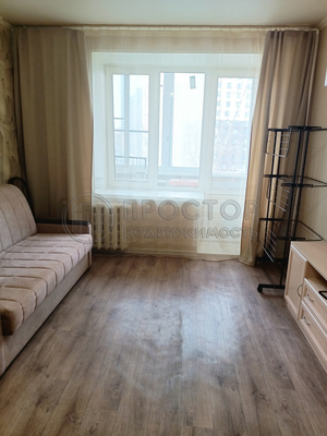 Продам двухкомнатную (2-комн.) квартиру, Полярная ул, 26к1, Москва г