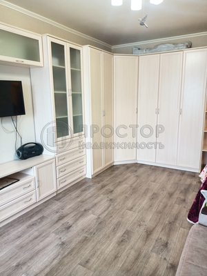 Продам двухкомнатную (2-комн.) квартиру, Полярная ул, 26к1, Москва г