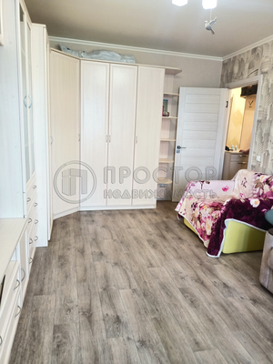 Продам двухкомнатную (2-комн.) квартиру, Полярная ул, 26к1, Москва г