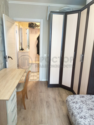 Продам двухкомнатную (2-комн.) квартиру, Полярная ул, 26к1, Москва г