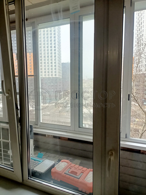 Продам двухкомнатную (2-комн.) квартиру, Полярная ул, 26к1, Москва г