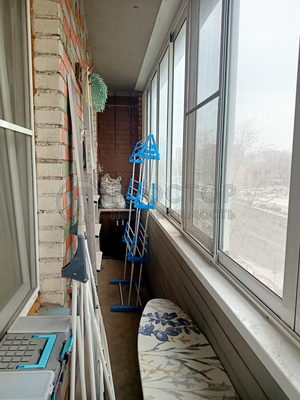 Продам двухкомнатную (2-комн.) квартиру, Полярная ул, 26к1, Москва г