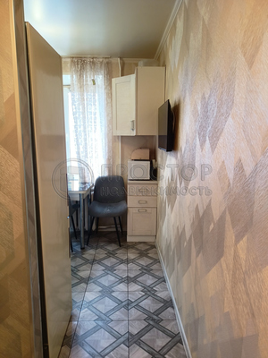 Продам двухкомнатную (2-комн.) квартиру, Полярная ул, 26к1, Москва г