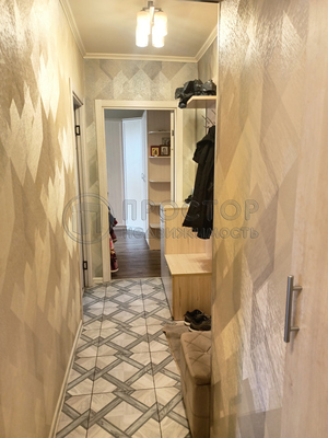 Продам двухкомнатную (2-комн.) квартиру, Полярная ул, 26к1, Москва г