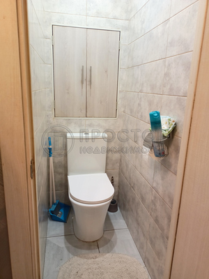 Продам двухкомнатную (2-комн.) квартиру, Полярная ул, 26к1, Москва г