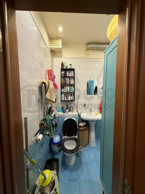 Продам двухкомнатную (2-комн.) квартиру, Полевая ул, 11, Лунёво п