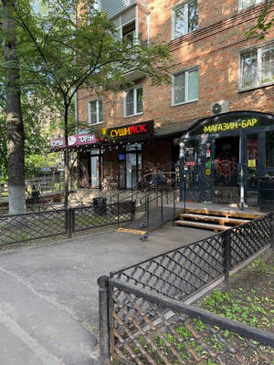 Продам двухкомнатную (2-комн.) квартиру, Полевая ул, 11, Лунёво п
