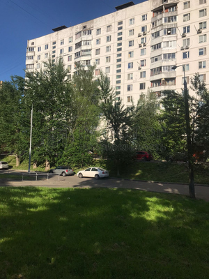 Продам трехкомнатную (3-комн.) квартиру, Павла Корчагина ул, 11, Москва г