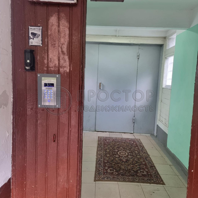 Продам трехкомнатную (3-комн.) квартиру, Павла Корчагина ул, 11, Москва г