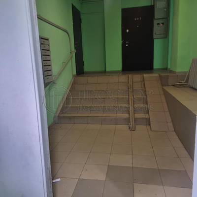 Продам трехкомнатную (3-комн.) квартиру, Павла Корчагина ул, 11, Москва г