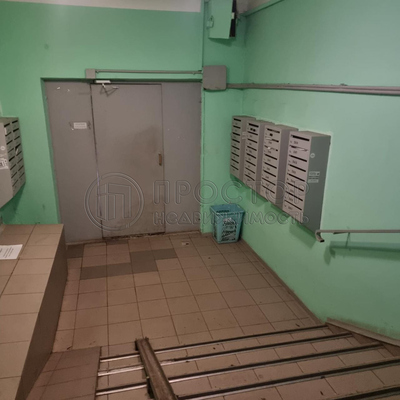 Продам трехкомнатную (3-комн.) квартиру, Павла Корчагина ул, 11, Москва г